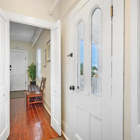 Villa Mulvey # 5 St. Augustine Exterior foto