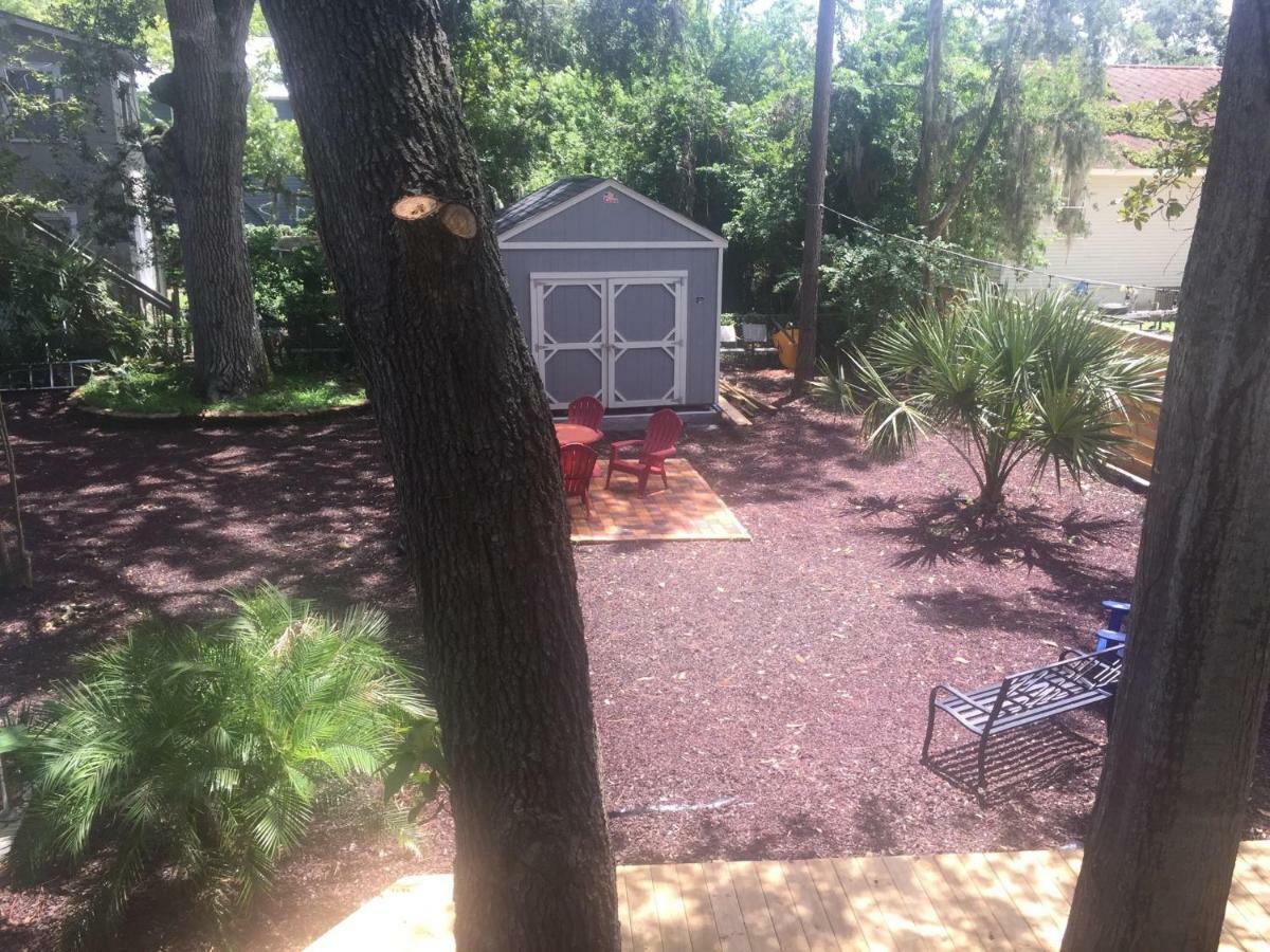 Villa Mulvey # 5 St. Augustine Exterior foto